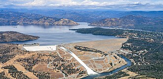 Butte County, California